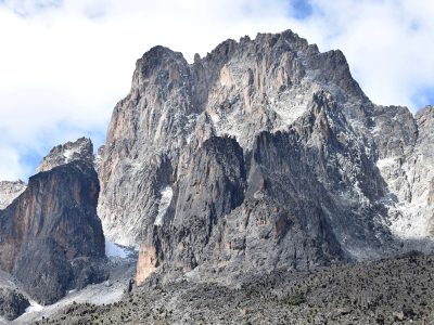 Mount Kenya Nelion
